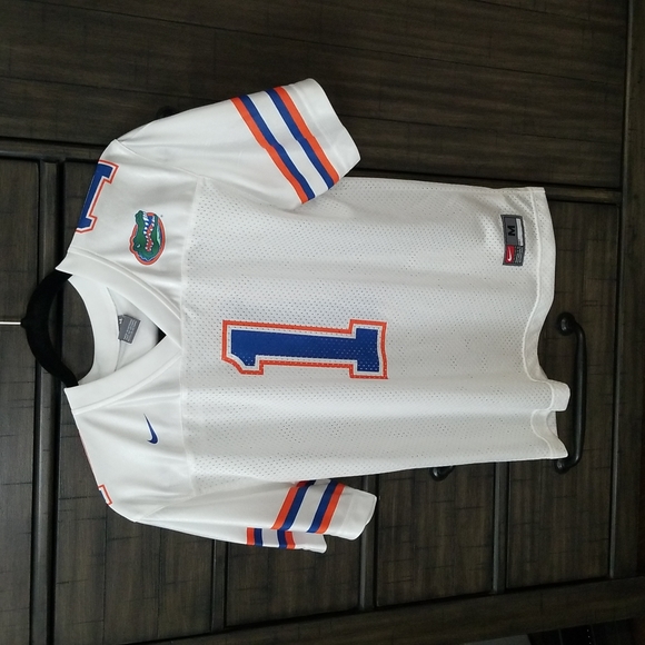 Nike Other - Florida Gators Football Jersey
